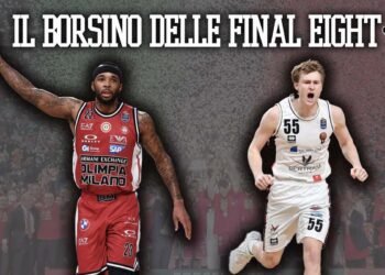 Legabasket: il borsino delle Final Eight di Coppa Italia