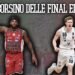 Legabasket: il borsino delle Final Eight di Coppa Italia