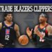 NBA trade