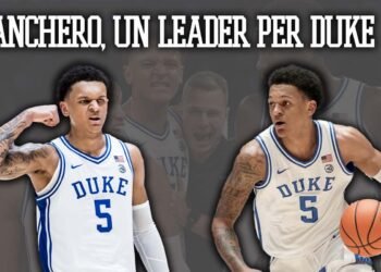 Paolo Banchero e il suo derby da leader contro North Carolina