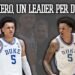 Paolo Banchero e il suo derby da leader contro North Carolina