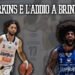 Legabasket: Josh Perkins e Brindisi, un amore mai sbocciato