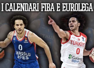 Eurolega: le qualificazioni ai Mondiali intasano i calendari