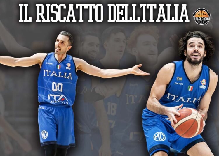 Nazionale: vittoria di orgoglio contro l’Islanda, ma nel futuro servirà di più