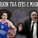 Eurolega: le voci su Shane Larkin, tra Efes e Real Madrid