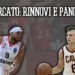 Mercato: rinnovi in casa ASVEL e Bayern, CSKA in cerca del colpaccio