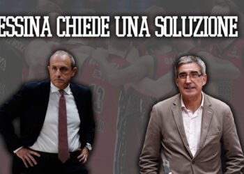 Eurolega: Messina “Occorre sedersi ad un tavolo e trovare una soluzione”