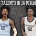 NBA: Ja Morant, il candidato MVP che fa volare i Memphis Grizzlies
