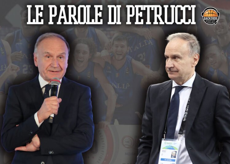 Nazionale: il vittimismo inopportuno di Gianni Petrucci