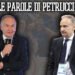 Nazionale: il vittimismo inopportuno di Gianni Petrucci