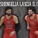 Eurolega: l’addio di Shengelia al CSKA potrebbe essere solo l’inizio