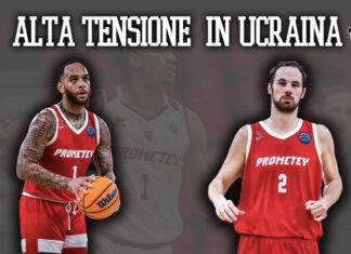Super Liha: la tensione nel massimo campionato ucraino è alle stelle