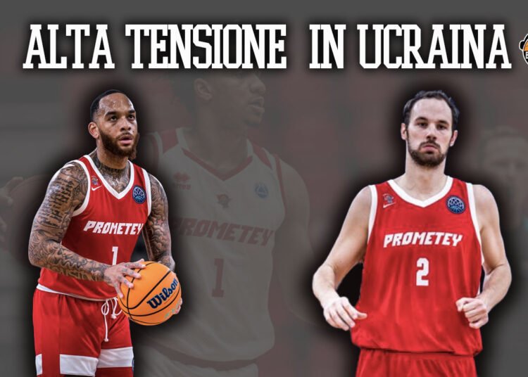 Super Liha: la tensione nel massimo campionato ucraino è alle stelle