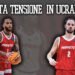 Super Liha: la tensione nel massimo campionato ucraino è alle stelle