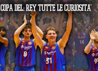 Copa del rey basket