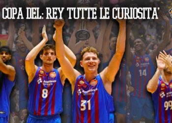 Copa del rey basket