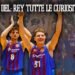 Copa del rey basket