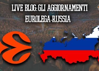 Eurolega Russia