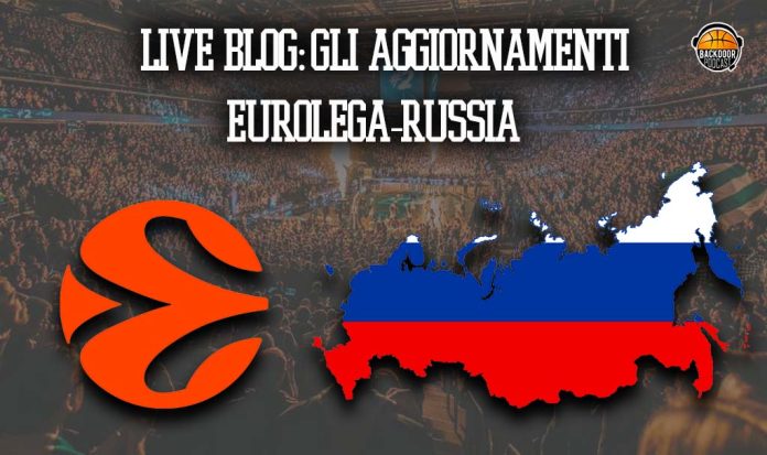 Eurolega Russia