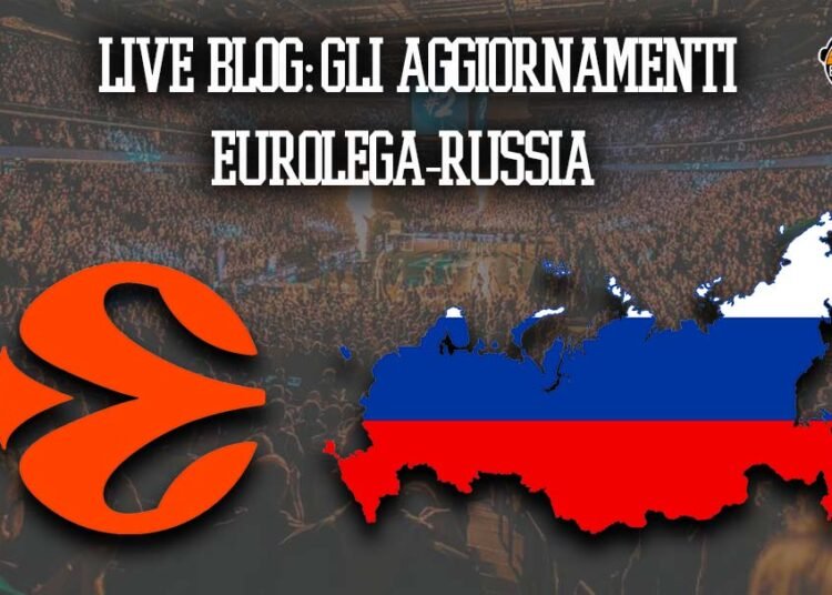 Eurolega Russia