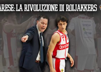 Varese Roijakkers