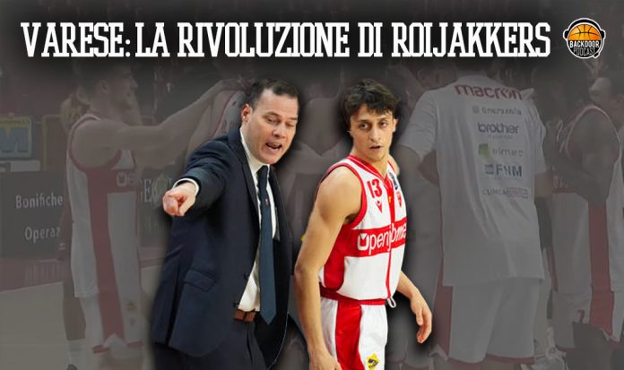 Varese Roijakkers