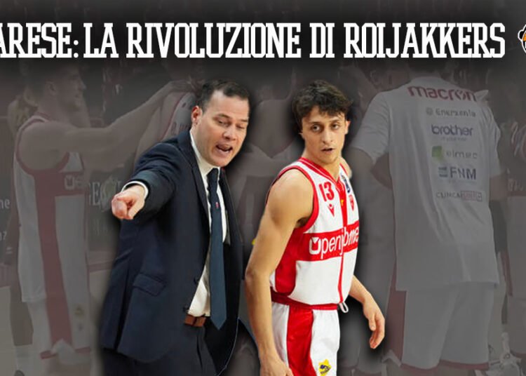 Varese Roijakkers