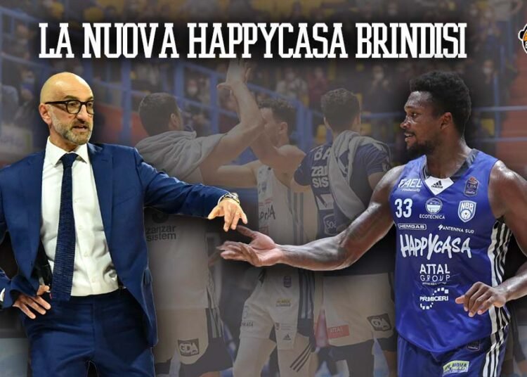 HappyCasa Brindisi