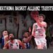 Derthona-Allianz Trieste