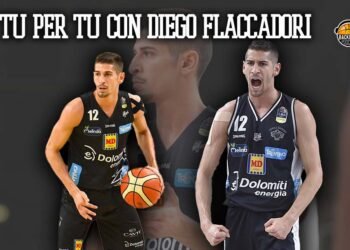 Diego Flaccadori