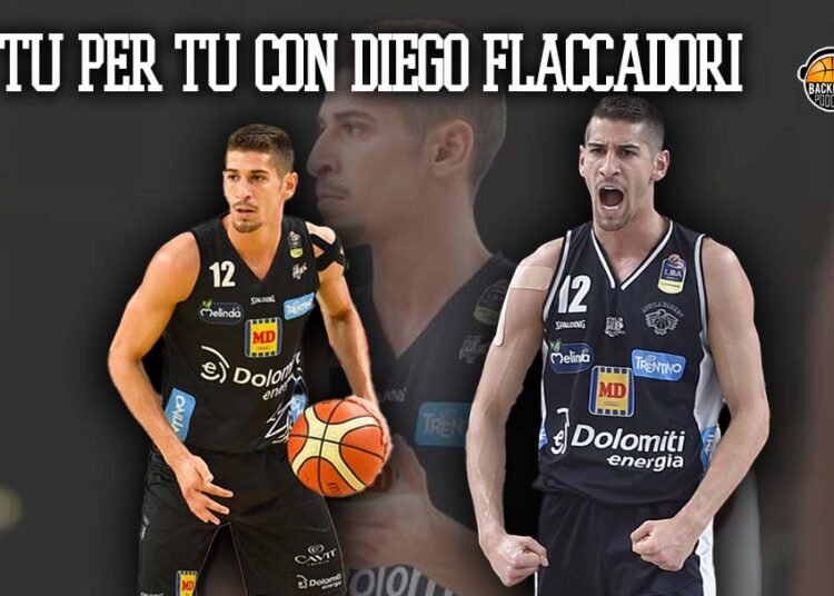 Diego Flaccadori