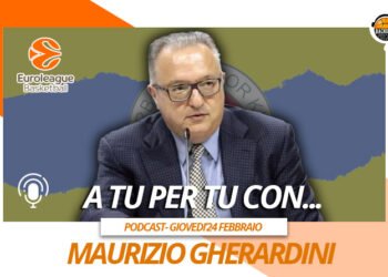 Maurizio Gherardini