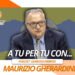 Maurizio Gherardini