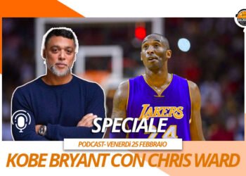 Kobe Bryant Christopher Ward