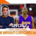 Kobe Bryant Christopher Ward