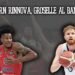 Mercato: Groselle in Germania, Clyburn rimarrà a Mosca