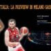 Olimpia Milano-Dinamo Sassari