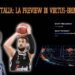 Analytics: la preview di Virtus-Brindisi, quarto di finale di Coppa Italia
