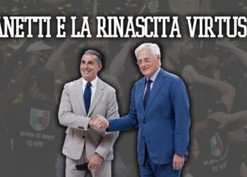Legabasket: Massimo Zanetti, il simbolo della rinascita di Bologna
