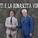 Legabasket: Massimo Zanetti, il simbolo della rinascita di Bologna