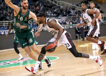 Olimpia-Panathinaikos