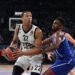 Eurolega: pazzesca rimonta Olimpia guidata dalla difesa di un super Devon Hall, le pagelle