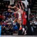 Olimpia Milano-Monaco