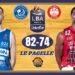 Legabasket: Brescia continua a vincere, battuta anche la capolista Milano, le pagelle