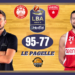 Legabasket: L’Olimpia Milano è semplicemente troppo per Varese, le pagelle