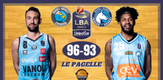 Cremona vs Napoli