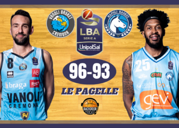 Cremona vs Napoli