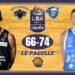 Legabasket: Sassari continua a crescere e vince contro Trento, le pagelle
