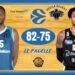 Eurocup: Trento ci crede ma nel finale la spunta Ankara, le pagelle