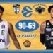 Eurocup: Trento resiste 20 minuti contro Amburgo poi crolla, le pagelle